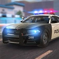 police_car_simulator ហ្គេម